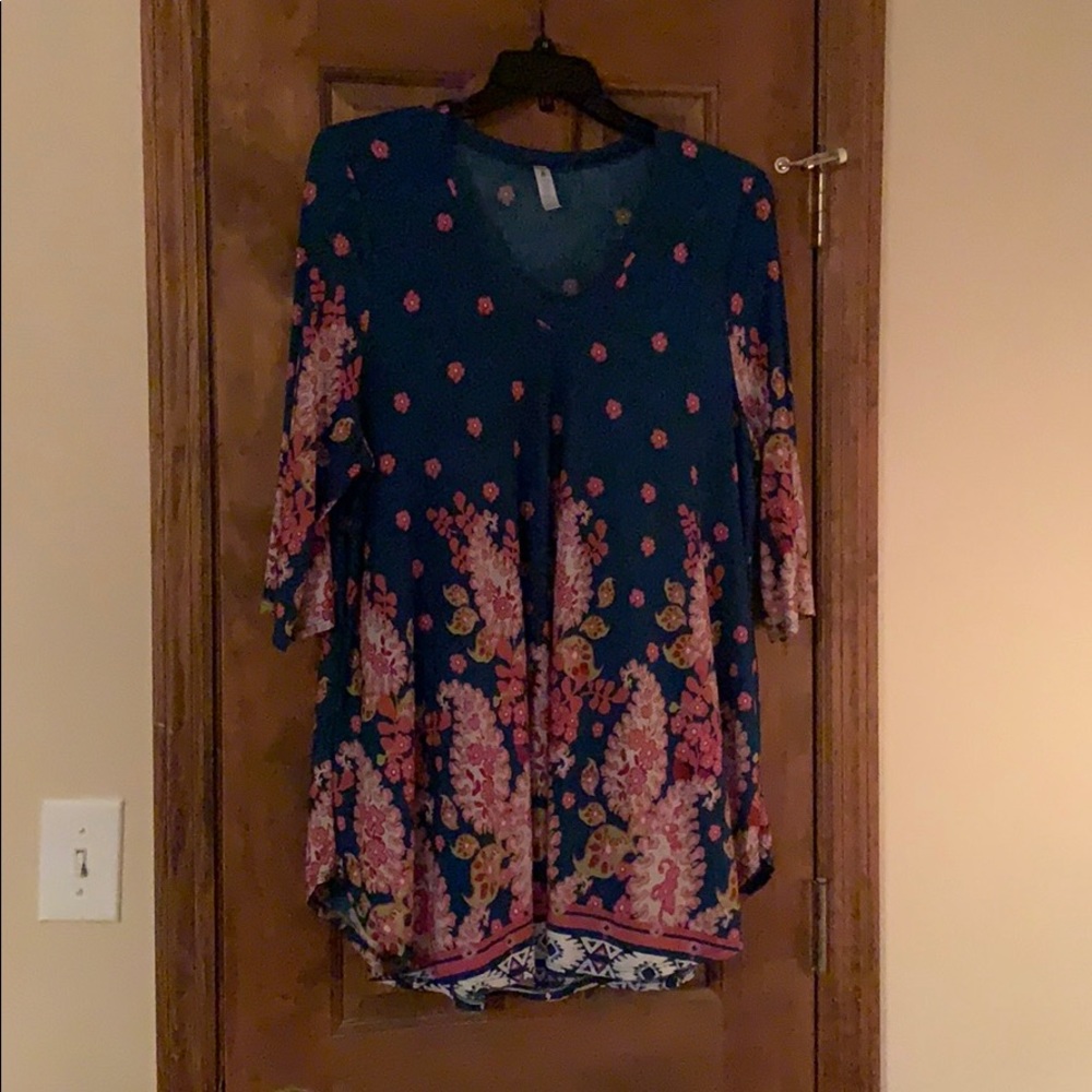 Tunic